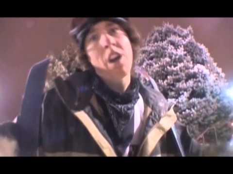 Tom Wallisch-Look It Up (2006-2007)