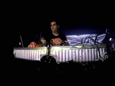 GIUSEPPE OTTAVIANI 2.0 LIVE @ THE MANSION (Full set)