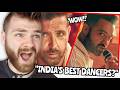 First Time Hearing Janaab E Aali Full Song WAR 2 Hrithik Roshan NTR Sachet Tandon REACTION