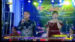 Download lagu KATRESNAN SEJATI VIRAL DI TIKTOK - Mario Feat Untari Javanese - ARSEKA MUSIC mp3