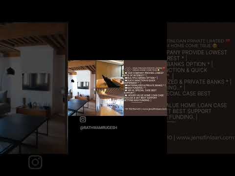 JENSI FINLOAN PRIVATE LIMITED ❤Dream Home Come True 😍