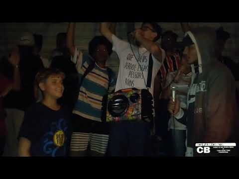 Meliodas X Gael - 1ª FASE - 18ª Edição da Batalha da CB