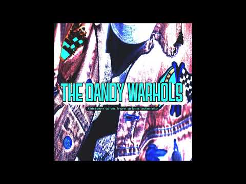 Videoclip de Cool Scene — The Dandy Warhols
