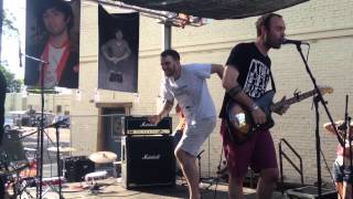 Their / They're / There - Concession Speech Writer (Nickfest 2014)