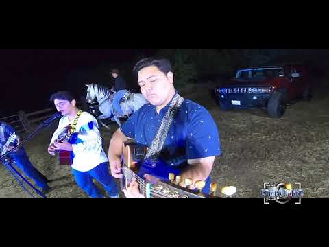 Vida Peligrosa "El Solecito" - Imperio M (Cover En Vivo) 2019