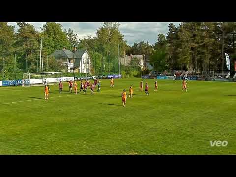HIGHLIGHTS Esiliiga B: FC Nõmme United U21 (3-2) Jõhvi FC Phoenix