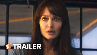 Those Who Wish Me Dead Trailer #1 (2021) | Movieclips Trailers