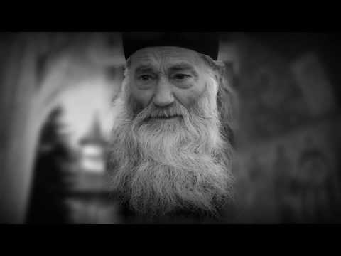 Acum 100 de ani, Părintele Justin Pârvu