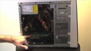 Video thumbnail for Dell Studio XPS 8000 Windows PC Overview by Geekanoids
