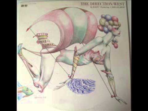 A JazzMan Dean Upload - Kazu Matsui - Overture - Jazz Funk