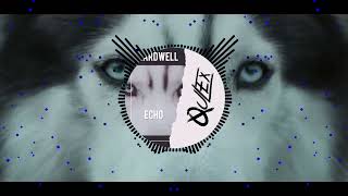 Hardwell ft. Jonathan Mendelsohn - Echo (QULEX Hardstyle Bootleg)