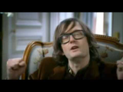 Jarvis Cocker on the South Bank Show part 1