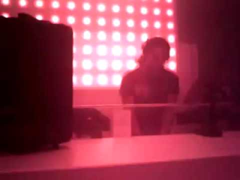 DJ Benny C @ OB Brau Haus Halloween Party