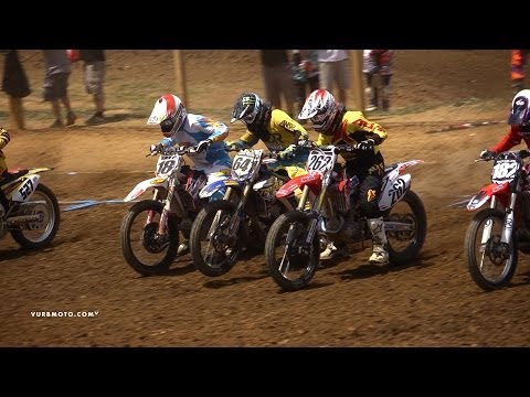 Good Times and Dirtbikes Tour Leg 2: Muddy Creek and Daniel Boone | Episode 1 - vurbmoto