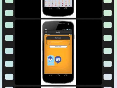 Icomania Online Video