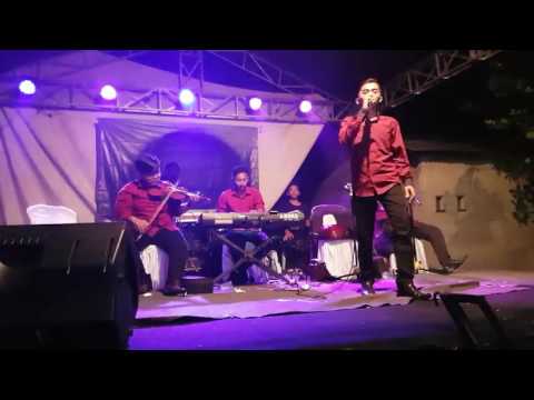 Farrizilham ,..l'farhaty  gang damai pondok terong