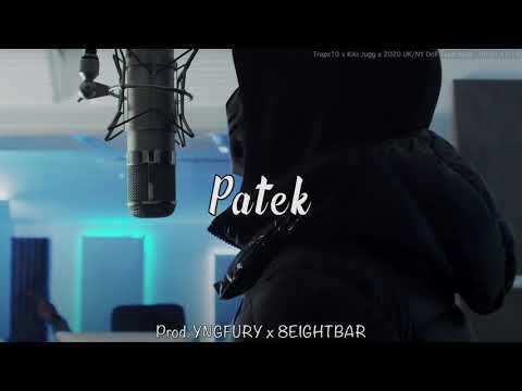 [FREE] Trapx10 x Kilo Jugg x 2020 UK/NY Drill Type Beat - "Patek" [Prod. YNGFURY x 8EIGHTBAR]