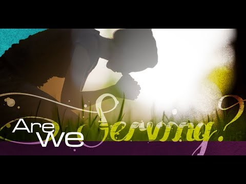 Service With Humility    Dec 14