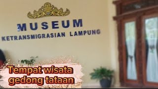 Download lagu Museum Nasional Transmigrasi Lampung mp3