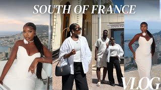 SOUTH OF FRANCE - Birthday VLOG | Gratsi | X