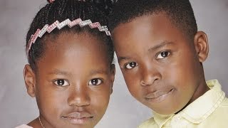 9 yr old gospel saxophonist plays  awesome God mighty God,-  gospel saxophone music at its best