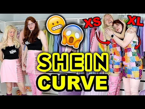 shein haul 2021 | I bought everything from a shein curve facebook ad!shein plus size haul & try on (SHEIN HAUL 2021 | I BOUGHT EVERYTHING FROM A SHEIN CURVE FACEBOOK AD!! SHEIN PLUS SIZE HAUL & TRY ON)