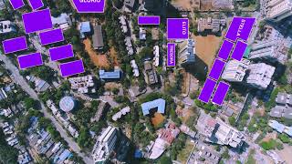 Puraniks Grand Central - Phase I