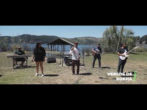 VERSOS DE ROKHA - MUNDO REGIÓN ( Serie Musical )