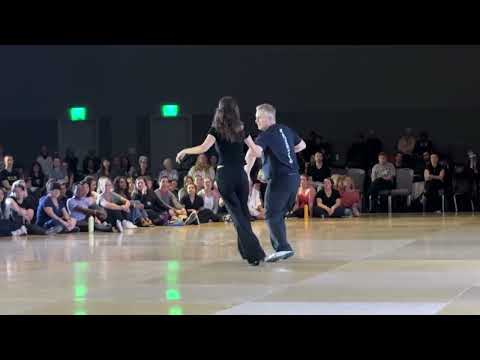 WCS CHAMPION JnJ - Boogie by the Bay 2024