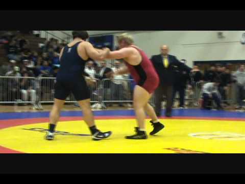 SCHULTZ: Mocco (USA) dec. Anspach (USA), 120 kg FS finals
