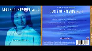 Luciano Pereyra - Puede Suceder