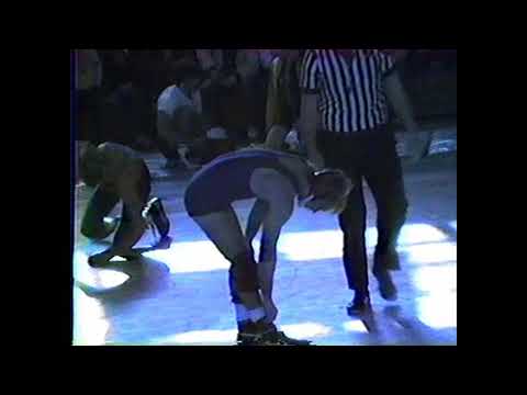 1981 neptune classic quarterfinals chad watkins of ocean vs matt bozza of marlboro