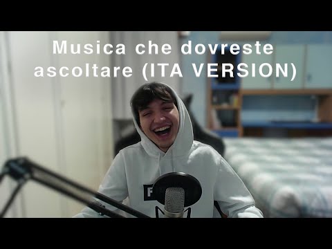 La Musica Che Vi Consiglio (ITA) - Dicembre