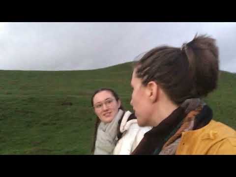 It Gets Lighter From Here