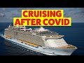 HUGE Changes To Cruising: YOU WILL BE SURPRISED!!