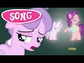 "The Pony I Want to Be" - Song [MLP FiM] 