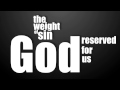 The Size of Sin 