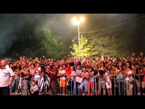 Devis Xherahu ft. Lefteris Pantazis - Festa e birres (Official Video)