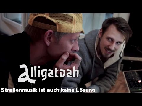 Straßenmusik ist auch keine Lösung [Teil 3 - Onkel]