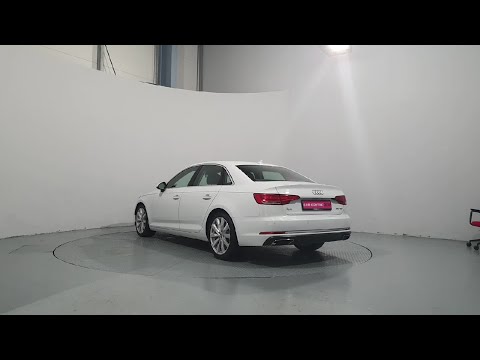 Audi A4 35tdi 150HP S Tronic S Line - Image 2