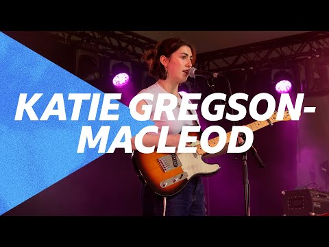 Katie Gregson-Macleod - Complex (BBC Music Introducing at Radio 1's Big Weekend 2023)