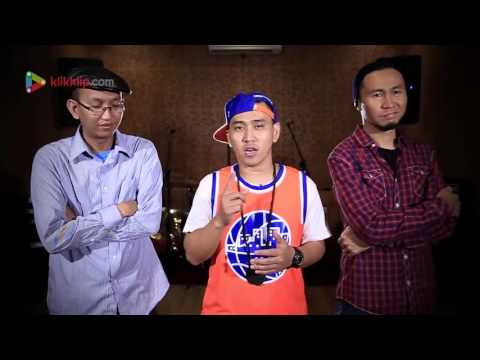 Wizzow &  Della MC feat. Bakhes - Selamat Pagi! - Klikklip