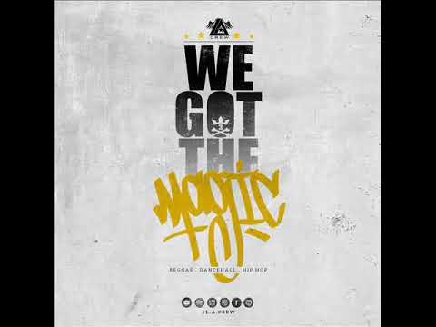 BAD GYAL - MACKA Ft DIVARI PHACHULY