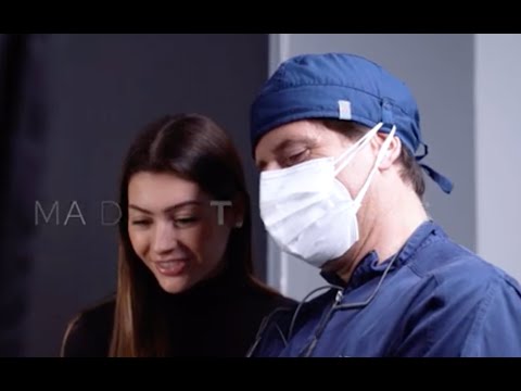 First Appointment at Clínica Cloe - Dentist in Madrid