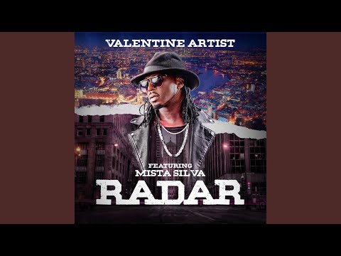 Radar (feat. Mista Silva)