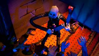 Voodoo Glow Skulls - &quot;Dead Soldiers&quot;  (Fan Video) Voodoo Records