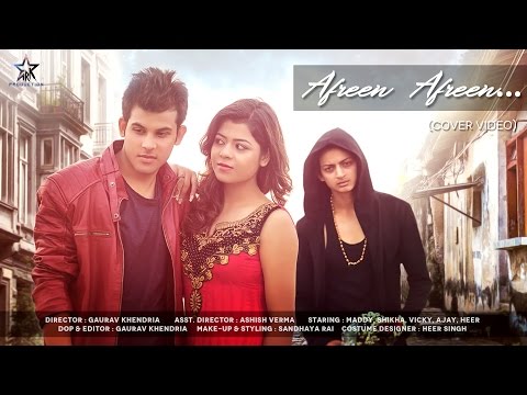 gaurav khendria Afreen Afreen by Rahat Fateh Ali Khan || 
