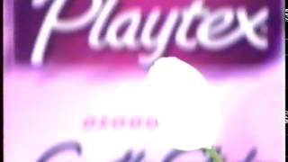 Playtex Gentle Glide Television Commercial 2005