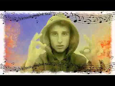 Lugatti & Volti G a.K.a Canabisy - mozaik rruge