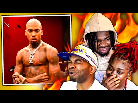 NLE THIS GENERATION'S TUPAC?! DAD REACTS To NLE The Great - Messiah (Devil's Diss)